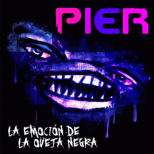 La Emoción de la Oveja Negra